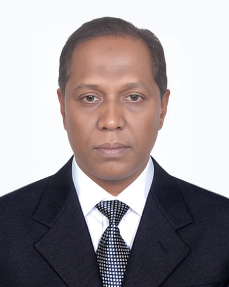 মোঃ বাবুল আক্তার শাহ্